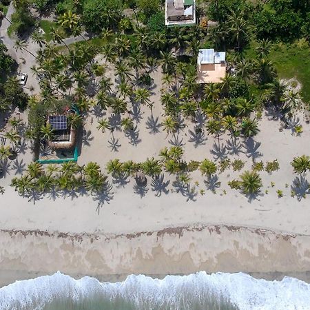 Апартаменти Natyva House Guachaca Екстер'єр фото