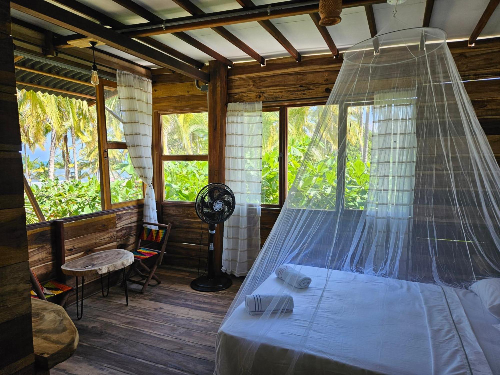 Апартаменти Natyva House Guachaca Екстер'єр фото