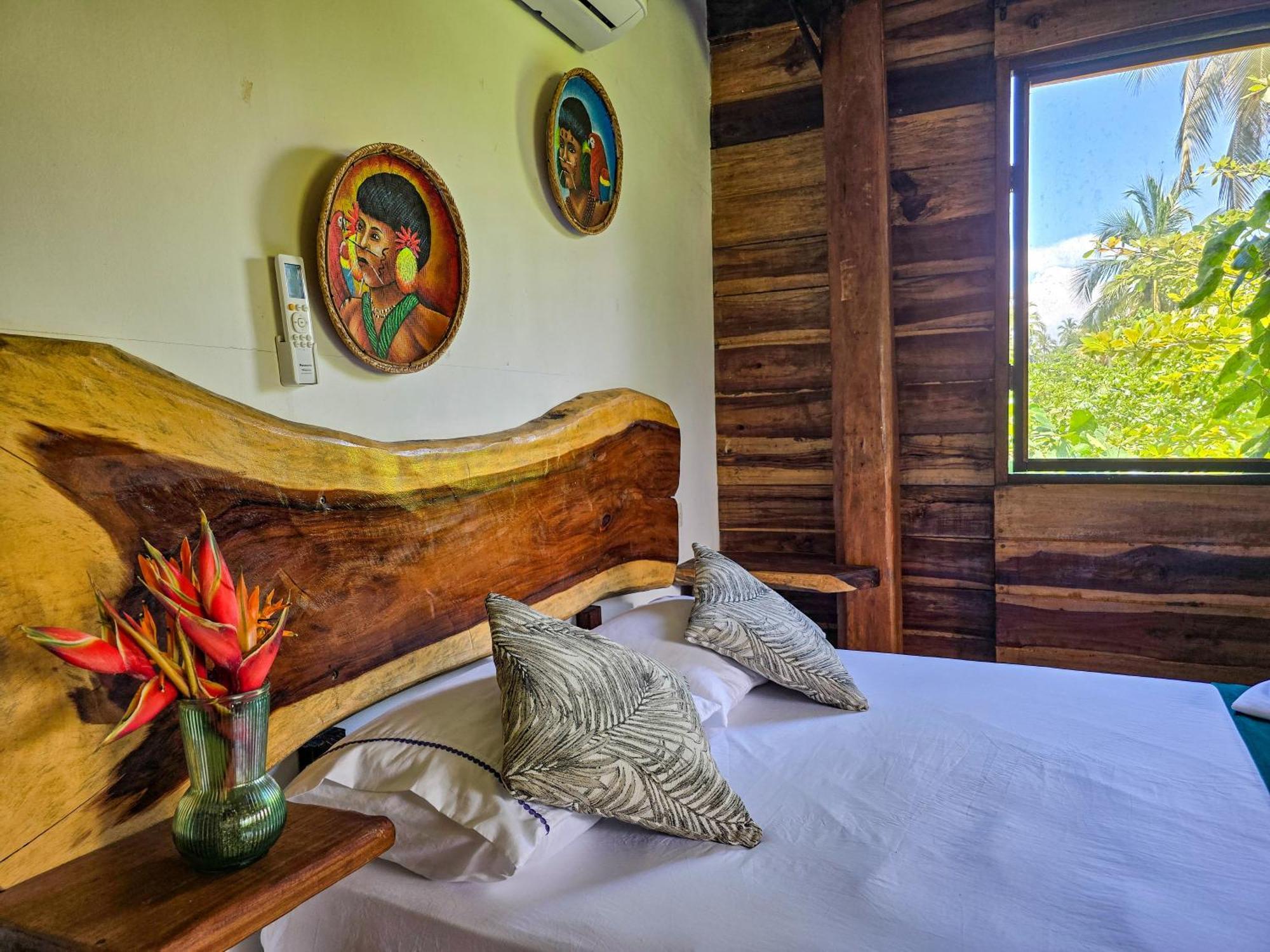 Апартаменти Natyva House Guachaca Номер фото