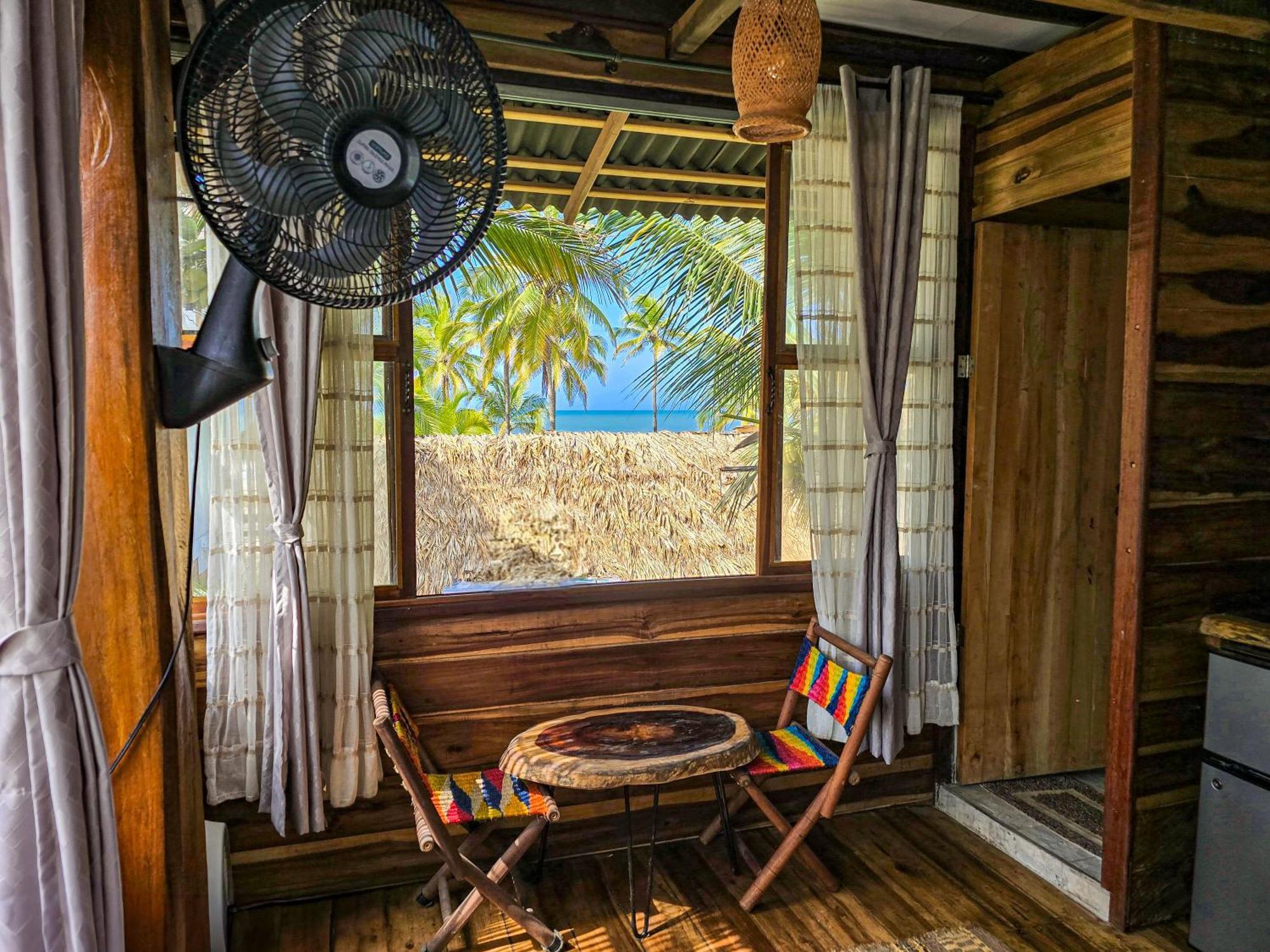 Апартаменти Natyva House Guachaca Номер фото