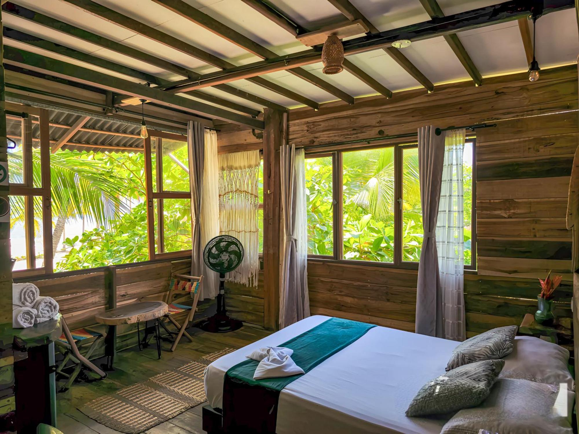 Апартаменти Natyva House Guachaca Номер фото